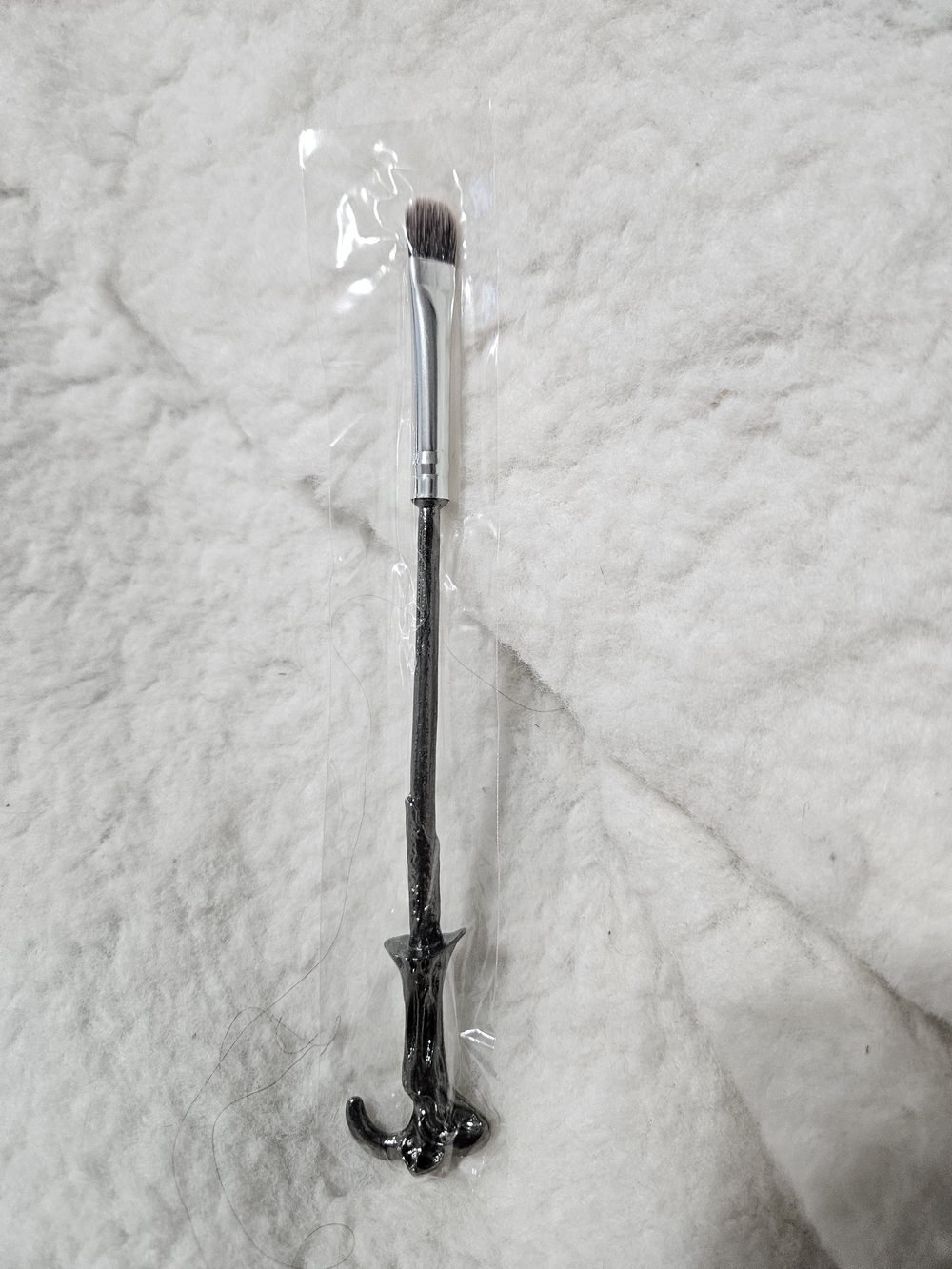Storybook Cosmetics Original Storybook Wands 5 Piece Brush Set w/ Velvet Pouch - Picture 11 of 14